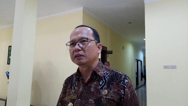 Bupati Bangka Tengah, Alghafry