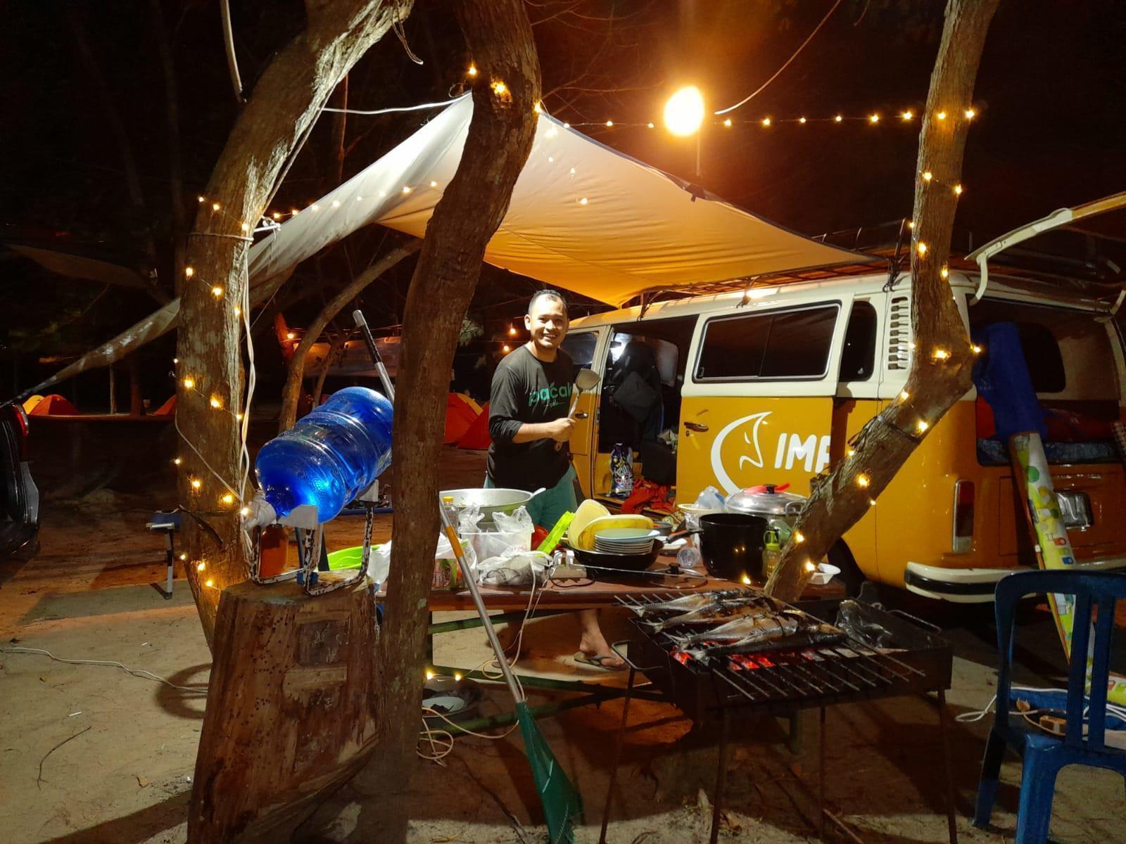 Foto Dokumentasi Bangkaterkini.com