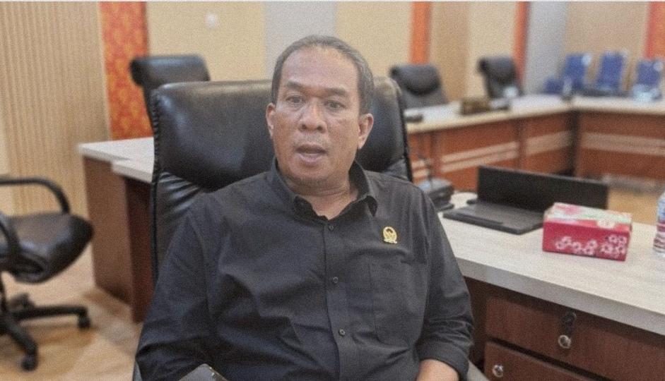 DPRD Babel Minta Anggaran Stafsus Gubernur Digunakan Untuk Kebutuhan Masyarakat