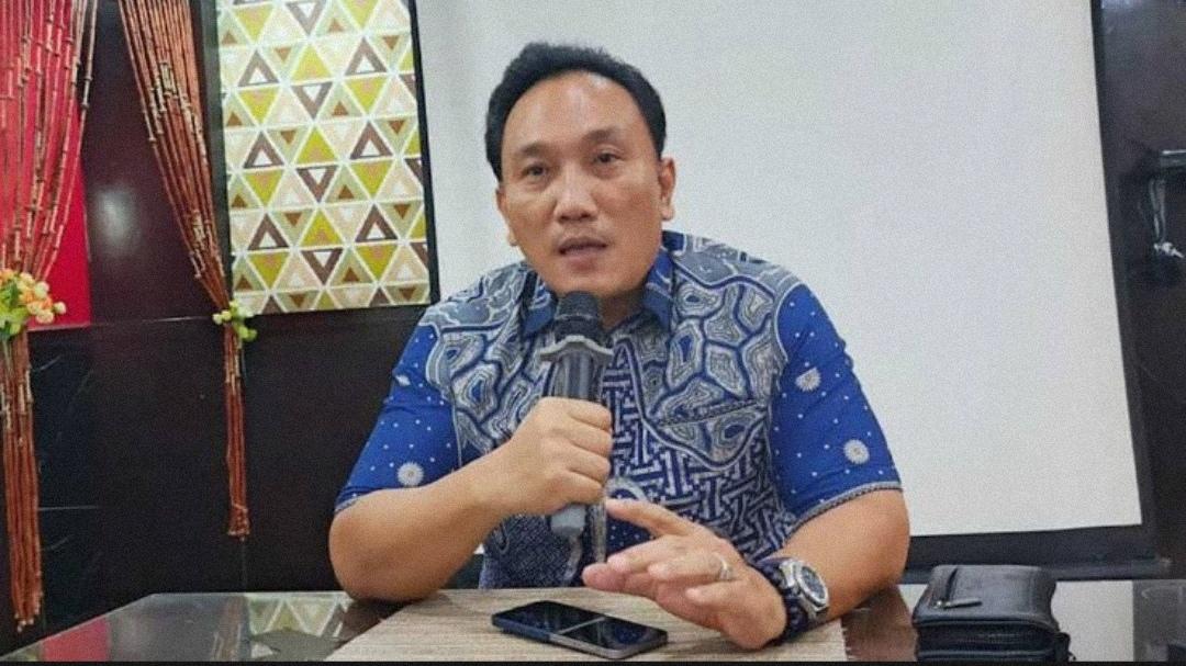 Proses Sistem Penerimaan Murid Baru ( SPMB ) SMA/SMK tahun ajaran 2025/2026 diharapkan berjalan secara transparan dan tidak ada unsur kecurangan, Senin (23/6/2025).