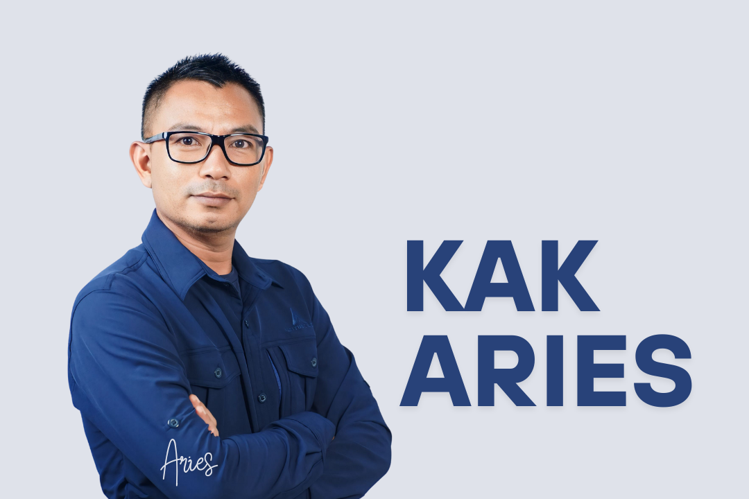 Aries Budiman