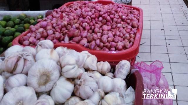 Doc Bangka Terkini (Ilham/Bangka Tengah)