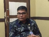Foto : Kepala Bakeuda Babel M. Haris Ap