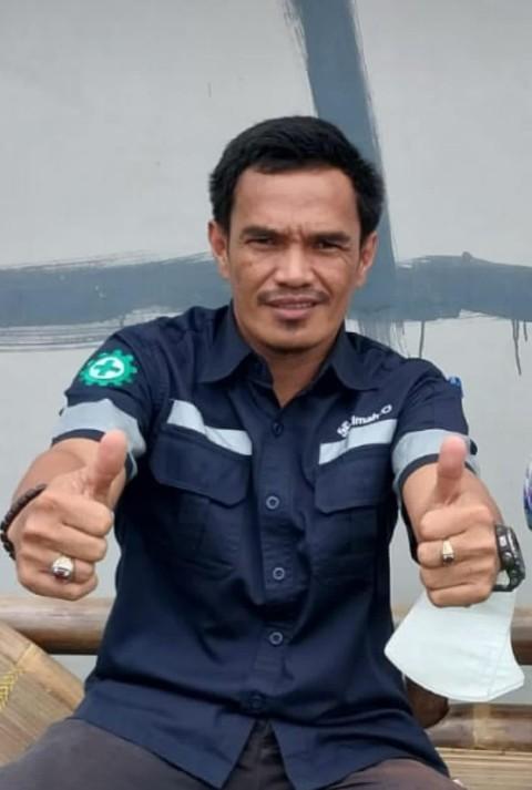 Ahmad Murni Lawan Kepentingan Direktur SDM PT Timah Tbk, Pemecatan Dirinya Perbuatan Zalim