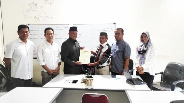 Bacalon Wakil Bupati Bangka Tengah, Gerindra Usul Nama M. Irham