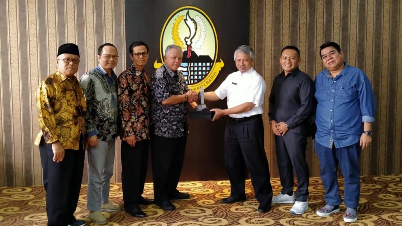 Doc humas DPRD Bangka Belitung