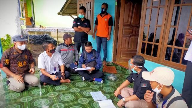 Doc : Humas Bawaslu Bangka Tengah