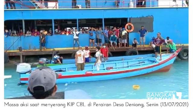 Doc Bangka Belitung Terkini