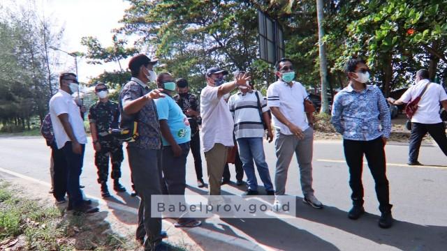 Sumber : Diskominfo Bangka Belitung