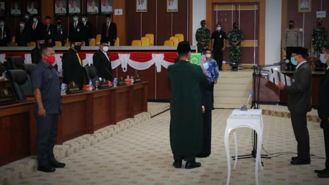 Doc : Humas Pemprov Babel