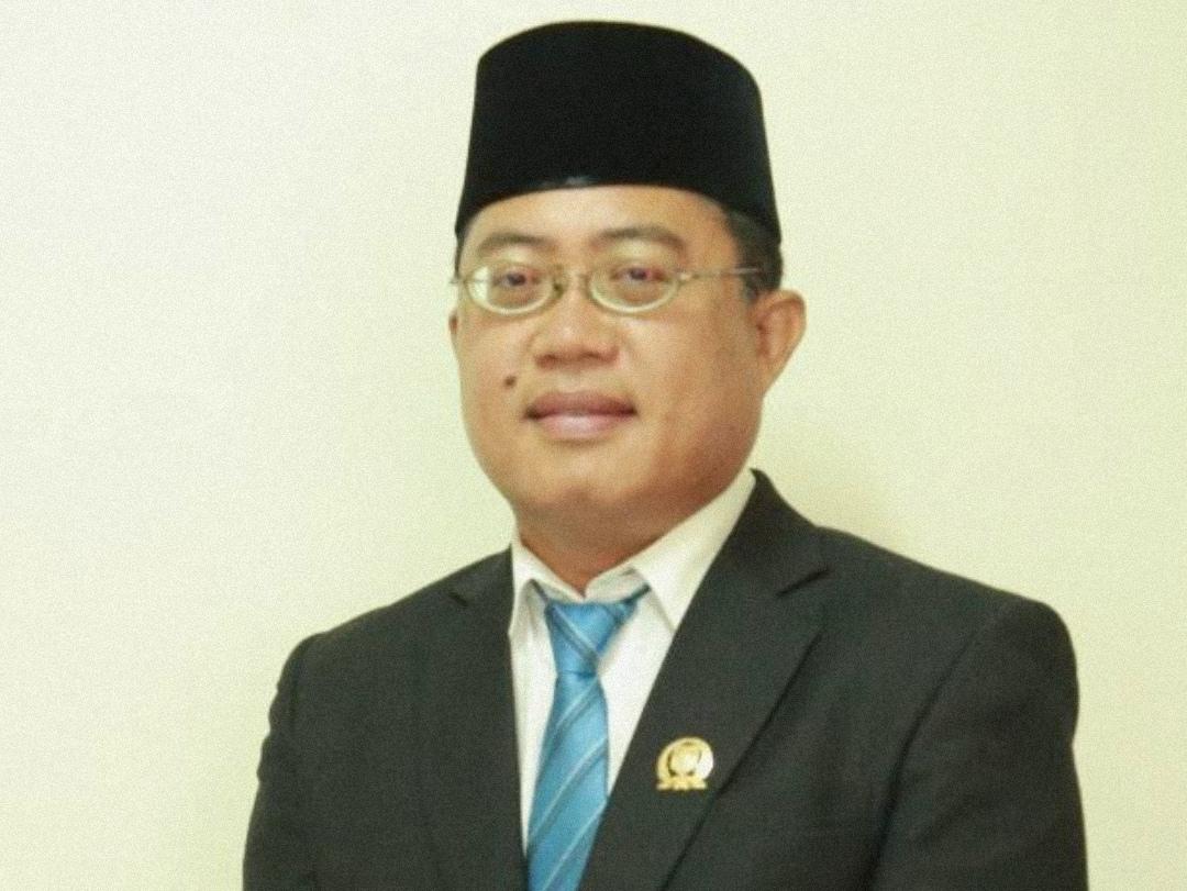 Anggota DPRD Provinsi Kepulauan Bangka Belitung (Babel), Heryawandi