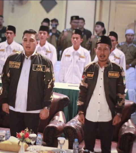 PW Angkatan Muda Ka'bah Bangka Belitung