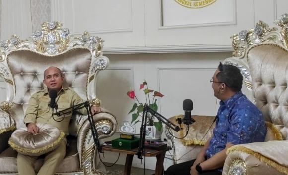 Jelang Bonus Demografi, Pemkot Pangkalpinang Berupaya Ciptakan SDM Unggul