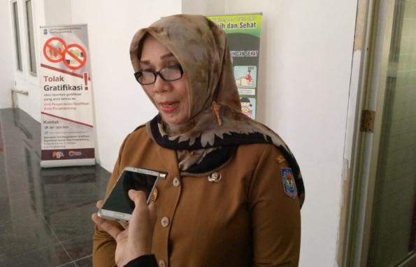 Jelang Ramadhan, Ini Upaya Pemkot Pangkalpinang Atasi Inflasi