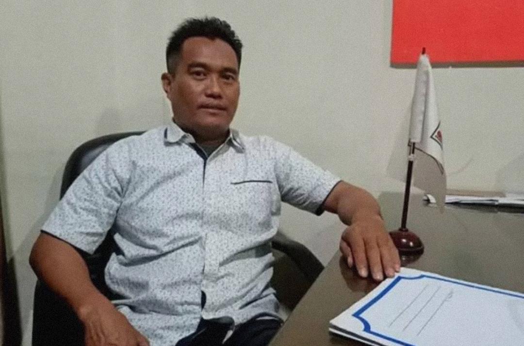 Kekosongan Jabatan Berlarut di Lingkup Pemkot Pangkalpinang, Wakil Ketua DPRD Bangun Jaya Minta Segera Diatasi
