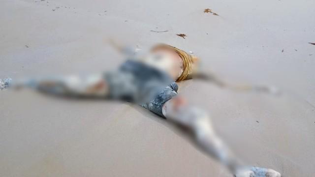 Mayat Tanpa Identitas Kembali Gegerkan Tanjung Berikat