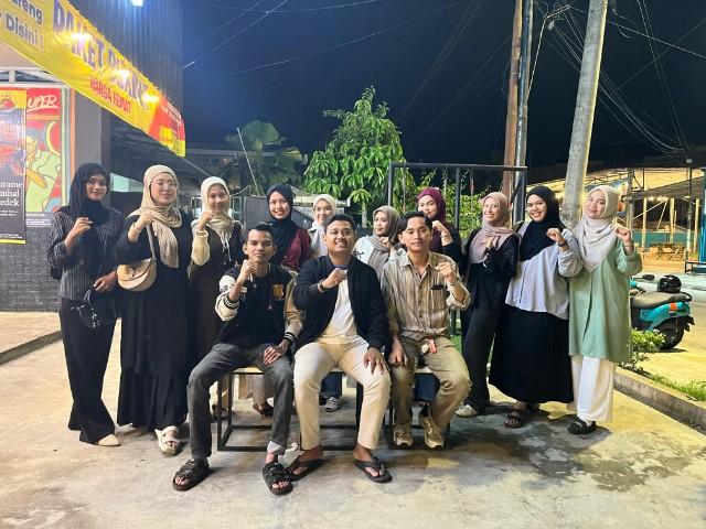 Perjuangkan Tenaga Honorer Pemprov Babel, IKAMI Sulsel Babel Buka Posko Pengaduan