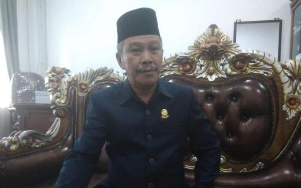 Pimpinan DPRD Kabupaten Bangka, Rendra Basri Berjuang Demi Kesejahteraan Rakyat