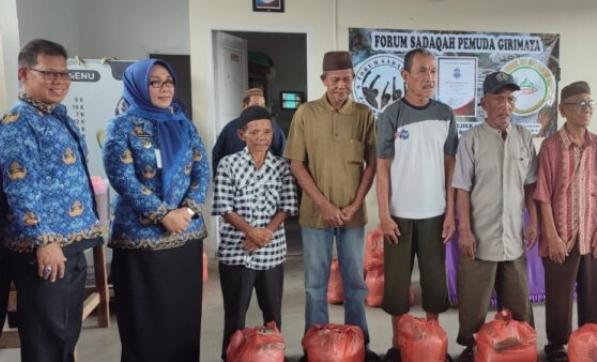 Pj Wali Kota: Lurah se-Pangkalpinang contoh forum masyarakat peduli stunting