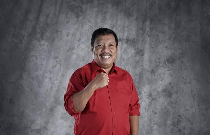 Wali Kota Pangkalpinang, Prof Udin Tegaskan Bukan Larang Live Music Saat Ramadhan