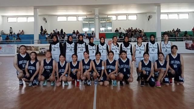 POPDA Pangkalpinang 2022, Dimulai