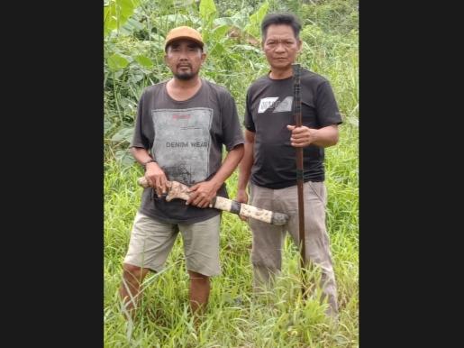 Sengketa Lahan Ratusan Hektar Antara Poktan TDB dan PT KPC Bergulir ke Mahkamah Agung