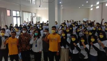 Dion - AKBP Noer Wisnanto, Peran Media Sangat Penting Dalam,