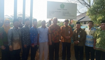 Berita Bangka Belitung - Bangka Terkini - Amankan Harta Benda,