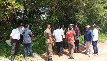 Bangka Belitung - Bangka Terkini, Bangka Tengah --- Komisi III,