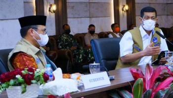 BANGKA TERKINI - BANGKA BELITUNG - Bangka Belitung Masuk Lima,