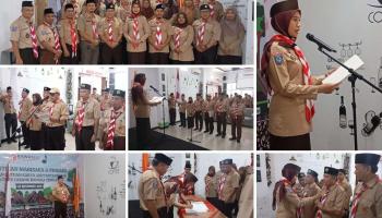 BANGKA TENGAH, BANGKATERKINI – Badan Pengawas Pemilihan Umum (Bawaslu) Kabupaten Bangka,