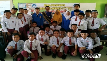 Berita Bangka Belitung - Bangka Terkini - Dalam kegiatan ini,,