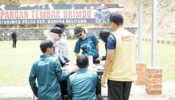 BANGKA TERKINI - IMPESSA EXPERIENCE - OUTBOUND BANGKA -- Dalam dunia kerja,