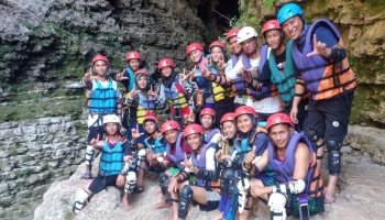 Bangka Terkini, Sungailiat --- Dalam rangka meningkatkan kesadaran dan pemahaman generasi muda terhadap pentingnya,