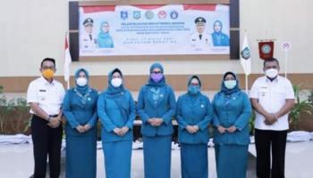 BANGKA BELITUNG TERKINI - BELITUNG TIMUR - Bupati Belitung Timur,,