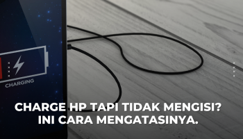 Ada beberapa cara mengatasi HP yang tidak mengisi ketika di cas, bagaimana caranya? 1. Restart HPKetika,