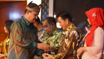 Bangka Belitung - Bangka Terkini - Bangka Tengah - Danau,