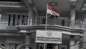 Diduga Karena Belum Beri &#039;Fee&#039; ke Kepala Kantor, Sekretariat DPD,