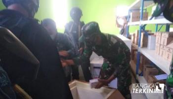 Penulis : Ilham Febry, BANGKA TERKINI - BANGKA TENGAH -,