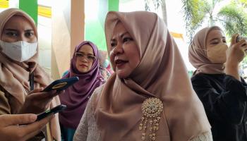 BANGKA TENGAH, BANGKATERKINI - Rumah Sakit Umum Daerah (RSUD) Drs. H. Abu Hanifah,