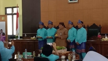 Berita Bangka Belitung - Bangka Tengah - Bangka Terkini -,