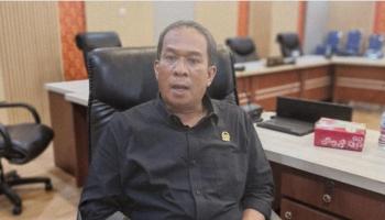 DPRD Babel Minta Anggaran Stafsus Gubernur Digunakan Untuk Kebutuhan Masyarakat