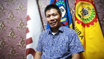 Bangka Belitung - Bangka Terkini, Pangkalpinang --- Konfederasi Serikat Pekerja,