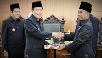 Bangka Belitung - Bangka Terkini - Bangka Tengah - Ibnu,