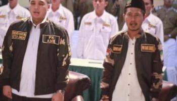 PANGKALPINANG, BANGKA TERKINI - Partai Persatuan Pembangunan (PPP) termasuk salah satu partai yang sudah,