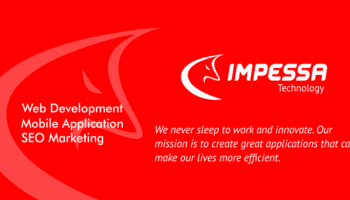 Impessa Technologi : Membuat aplikasi android dengan system yang disesuaikan,