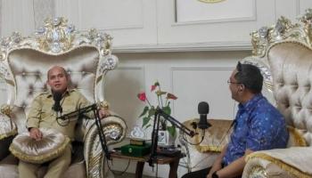 Jelang Bonus Demografi, Pemkot Pangkalpinang Berupaya Ciptakan SDM Unggul