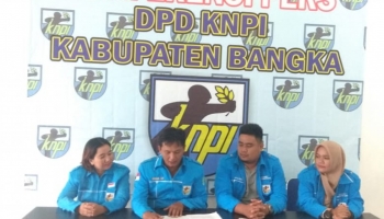 Bangka Belitung - Bangka Terkini - Jelang MUSDA XV, DPD,