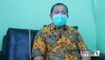 Penulis : ILHAM FEBRY, BANGKA TERKINI - BANGKA TENGAH -,