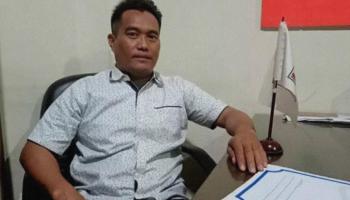 PANGKALPINANG, BANGKATERKINI - Wakil Ketua DPRD Kota Pangkalpinang, Bangun Jaya soroti penyelesaian terkait jabatan kosong,